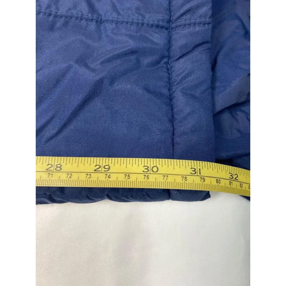 Forte Dexter Men’s Snow Pants XL Blue‎ - Picture 7 of 9